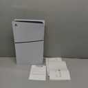 PlayStation 5 Console - Marvels Spider-Man 2 Bundle (slim)