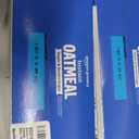 2 x Amazon Grocery, Maple & Brown Sugar Instant Oatmeal, 15.1 Oz, 10 Ct (BBD-04/20/27)