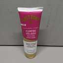 Gold Bond Plumping Collagen Body and Face Serum Lotion, Lightweight Hydrating Moisturizer with Collagen Peptide Complex, Jojoba and Grapeseed Oils to Visibly Plump Skin, Cherry Blossom Scent, 8 oz (8 Ounce (Pack of 1))