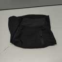 BMJL Womens Athletic Shorts 5" High Waisted Light Weight Workout Running Gym Activewear with 2 Zipper Pockets Quick Dry (Medium)