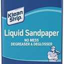 QKLS285 Klean Strip Easy Sander Deglosser - 1 qt.