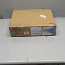 Record Player Stand with Vinyl Storage - 6-Tier Turntable Table with Adjustable Feet, Metal & Wood Cabinet - Console Organizer Display Shelf for Living Room, Apartment