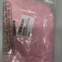 Womens Mini Skorts Sexy Mid-Waisted Pencil Bodycon Short Skirts with Side Split 2025 (Large, Pink)