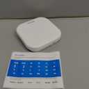 Smart Thermostat for House, Enhanced Programmable WiFi Thermostat, Saving Thermostat-Up to 4 Heat/2 Cool, Easy DIY Install