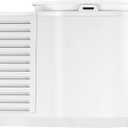 Jura Cool Control, 1 Liter (34 oz), White