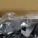 Huray LED Headlight Assembly for Mazda CX-5 CX5 2017-2021 w/o AFS LH Front Projector Headlamp OE Factory Replacement for MA2502151 Left Driver Side