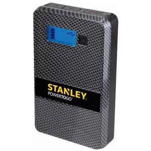 Stanley® PowerToGo Lithium Jump Starter Portable Power Bank
