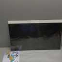 [2-Pack] 24 Inch Privacy Screen for Computer Monitor 16:9 Aspect Ratio, Eye Protection Anti Blue Light Glare Shield, 24inch Removable Black Blackout Anti Spy Desktop Security Private Filter