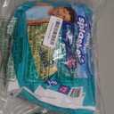 Pampers Splashers Swim Diapers, Size 6+, 15 Count, Disposable Swim Diapers, Contains Mess, No Swell