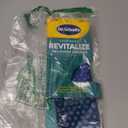 Dr. Scholl's  Revitalize Recovery Insole Orthotics, Improve Recovery Faster, Reduce Fatigue, Stress, Soreness, Trim to Fit Inserts for Any Shoes, Athletic, Running, Slippers, Casual, Men 8-14, 1 Pair (Green)