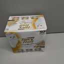 Purina Fancy Feast Gravy Lovers Poultry and Beef Grilled Gourmet Wet Cat Food Variety Pack - (Pack of 30) 3 oz. Cans (EXP 09/01/27)