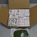 36 Sets Lamb of God Christian Gift Bulk Religious Miniature Sheep Bible Verse Card Emotional Support Gift Christian Easter Gifts Easter Egg Fillers Church Sunday School Supplies(Lamb)