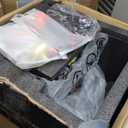 AUTOOL Automotive 6-Cylinder 110V GDI Fuel Injector Cleaning Machine,EFI Fuel Injector Cleaner Kit Tool,FSI Fuel Injector Tester Cleaner for All Petrol and Car Motorcycle