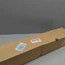 Cordless Blackout Roller Shades for Indoor Windows,Grey,23" W x 72" H