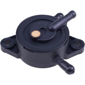 Fuel Pump M153011 JN6-F4410-11-00 24 393 04-S for John Deere X300 X300R X304 Yamaha Golf Cart Car G16 G17 G18 G19 G20 G22 G29 Kohler CH17-CH25 CV17-CV25 CH730-CH740