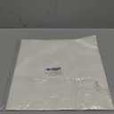 CAMKYDE Deli Paper Sheets 12" X 12" 30PK, Grease Proof Sandwich Wrapping Paper (White)