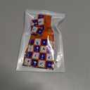 POPETPOP 2pcs Cat Snacks Candy Cat Treats Sugar Ball Catnip Candy - Cat Licking Sweet Ball Fish Gelatin Treats Lickable Candy, Healthy Care Kitten Energy Nutrition Solid Candy