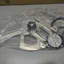 Front Driver Side Power Window Regulator with Motor for Chevy GMC 92-02