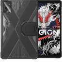 Case for Lenovo Legion Y700 Gen 3 Tablet 8.8inch,NOUKAJU Tablet Protective Case,Drop-Resistant,Anti-Scratch,Folding Stand,Anti-Fingerprint,Protective Cover for Lenovo Legion Y700 Gen 3(Grey)