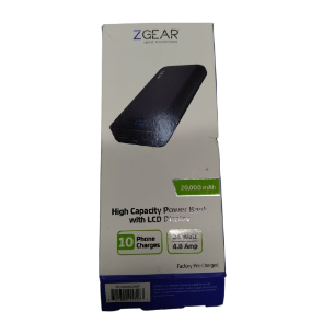ZGEAR USB C to HDMI 6Ft  Video Cable