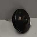 A-Premium Vacuum Power Brake Booster Compatible with Ford F-150 F150 1997 1998 1999, 4.2L 4.6L 4.9L 5.4L, Without Master Cylinder, Naturally Aspirated