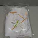 Rogkidha Girls Cute Outfits Pop Singers Clothes Fashion Stage Skirts Sets Novelty Outfit 3D Print Coat Skirt Clothing Set Size: 10–12Y