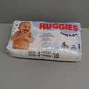 Huggies Size 1 Diapers, Snug & Dry Newborn Diapers, Size 1 (8-14 lbs), 44 Count