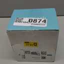 Pump Parts Compatible with Spectra S1/S2/9 Plus, Not Original Accessories, Full Set Replacements Include 28mm Flange, Duckbill Valve, Backflow Protector, Tubing and Bottle