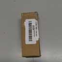 Kitchen Sink Faucet Sprayer Head, 2 Functions Sprayer Attachment for Faucet,Pull Down Faucet Head Replacement Part, G 1/2 Pull Out Spray Head for Kitchen Faucet Tap Sprayer Spout (Brushed Nickel)