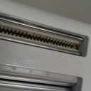 Antree Pasta Maker Attachment 3 in 1 Set for KitchenAid Stand Mixers Included Pasta Sheet Roller, Spaghetti Cutter, Fettuccine Cutter Maker Accessories and Cleaning Brush