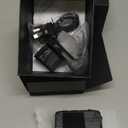 1440P 2K Police Body Camera, 128GB,14H Battery, 2.0" LCD,Night Vision, Waterproof Shockproof Lightweight Data-encrypt Body Cam for Law Enforcement