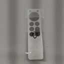 Replacement Remote Control for All Apple TVs: for Apple 4K/ Gen 1 2 3 4/ HD A2169 A1842 A1625 A1427 A1469 A1378 A1218 with TV Control Function