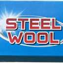 Steel Wool Mice Control  3 Pack 3'' x 11Ft Steel Wool 0000  Fine SteelWool Included Work Gloves & Scissors  Mouse Wall Hole Filler for Home, Garden & Garage