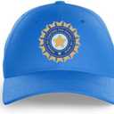 adidas India Unisex's Cricket Cap (IX7190_BRBLUE)