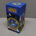Sonic The Hedgehog 48 Colouring Pens for Kids Colouring for Kids Art Supplies Felt Tip Pens Washable Markers Boys Gifts