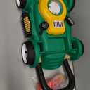 Little Tikes Gas 'n Go Mower Kids Toys for Toddlers Boys Girls Age 18 Months and Older, Indoor Outdoor Push Gardening Summer Toy Gifts for Birthday