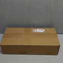 9FT Cedar Garland with Lights, Prelit Christmas Garland Artificial Realistic, Real Touch Pine Christmas Garland for Mantle Stairs Outdoor Decoration, Battery Operated Faux Greenery Garlands Thick Lush