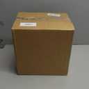 FRENESSA Makeup Train Case Cosmetic Box Portable Makeup Case Organizer 4 Trays Lock Travel Storage Organizer with Dividers Make Up Artist Vanity Hard Nail Spa Beauty Box Rose Gold Floral