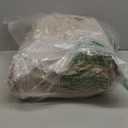 Migaven 6 Layers Car Cover Custom Fit for Ford Mustang 1994-2025, for Chevy Camaro 2010-2025, Waterproof Full Exterior Cover Rain Sun Protection with Door Zipper (Khaki)