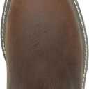 Wolverine Trade Wedge Waterproof Steel Toe Romeo, Size 12