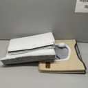 Bedsure Cat Beds for Indoor Cats - Large Cat Cave for Pet Cat House with Fluffy Ball Hanging and Scratch Pad, Foldable Cat Hideaway, 16.5x16.5x13 inches, Brown (Single)