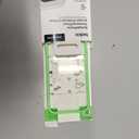 Belkin ScreenForce TemperedGlass Screen Protector for iPhone 17 Pro, Scratch-Resistant Impact Protection w/Included Easy Align Tray for Bubble Free Application, Recycled Glass - 2 Pack