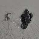 CooSpo Bike Computer Mount, Quick Release Mount for Garmin, Wahoo, Bryton, Bike Computer, Out Front Cycling Computer Extended Mount