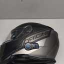 ORIGINE Helmet Modular Bluetooth Voice Dial Motorcycle Helmet Hands-Free Calling, DOT Approved, Small