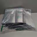 Peel and Stick Carpet Tile 12x 12Self Adhesive Floor Tiles 36Pcs DIY Anti-Slip Reusable Waterproof Squares Carpet for Living Room Bedroom (36PACK, Navy Blue)