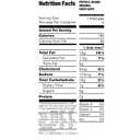 Fritos Original Corn Chips, 1 Ounce (Pack of 40) (EXP 04/07/26)