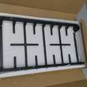 DG94-00937A Side Grate for Samsung Stove