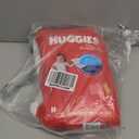 Huggies Size 2 Diapers, Little Snugglers Baby Diapers, Size 2 (12-18 lbs), 29 Count