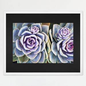 MCS 24x30 Puzzle Frame for Finished Puzzles, White Vertical & Horizontal Wall-Mounted Large Picture Display for Preservation (1-Pack)