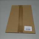 Titanium Cutting Board for Kitchen, Titanium Cutting Board - Dishwasher Safe Double-Sided Food Grade Board,Cutting Boards for Meat Vegetables Fruits (15 * 11 in)